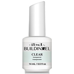 Buildingel - Clear